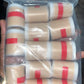 Silicone Scar Sheets, Silicon gel sheets for Scars Transparent Medical Silicone Gel Tape