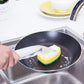 Refillable Liquid Sponge & Brush Set