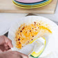 Refillable Liquid Sponge & Brush Set