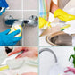Refillable Liquid Sponge & Brush Set